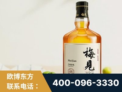 共青城-梅见青梅酒